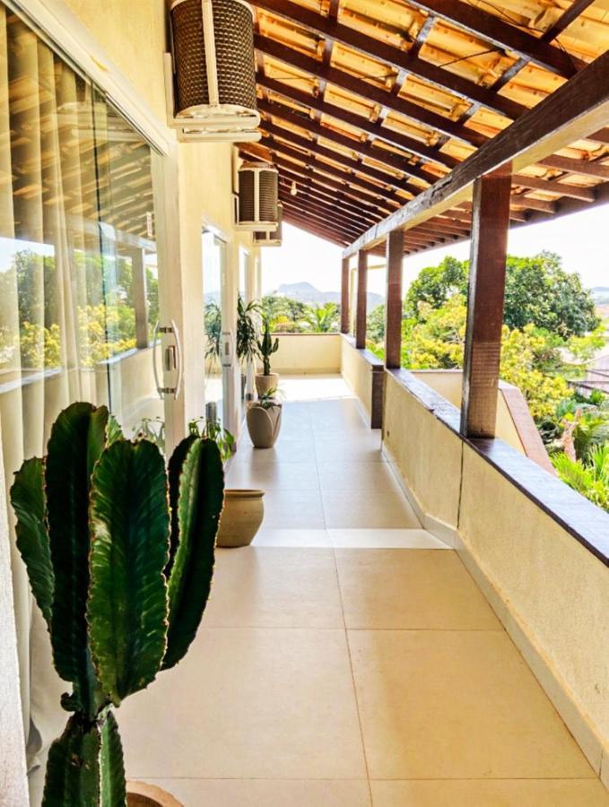 Pousada Preciosa Búzios エクステリア 写真